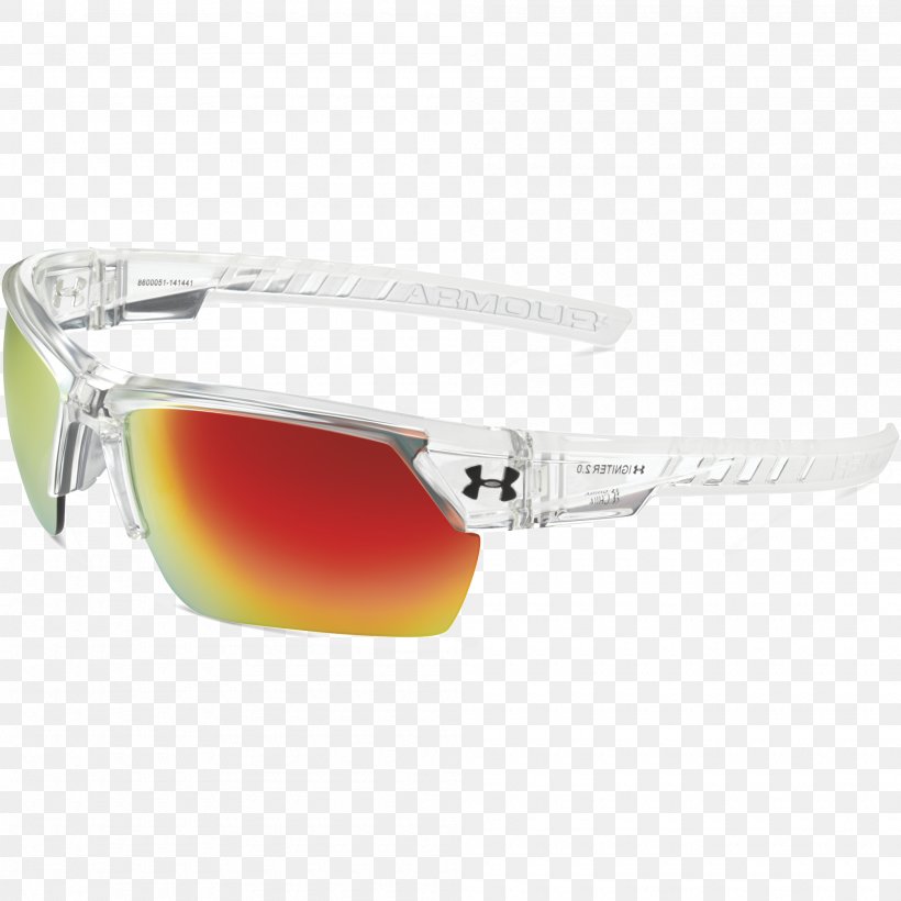 Goggles Sunglasses Under Armour Eyewear, PNG, 2000x2000px, Goggles, Brand, Clothing Accessories, Converse, Discounts And Allowances Download Free