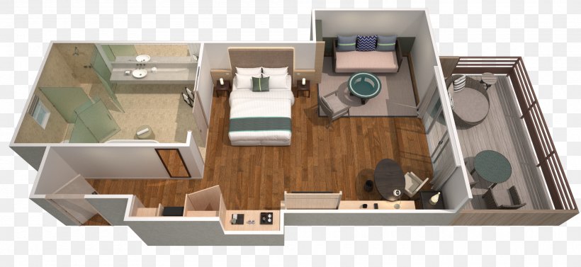 Living Room Furniture Hotel Bedroom, PNG, 2000x920px, Room, Bedroom, Floor, Floor Plan, Furniture Download Free