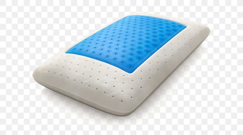 Mattress Memory Foam Pillow Latex, PNG, 660x455px, Mattress, Comfort, Cotton, Foam, Gel Download Free