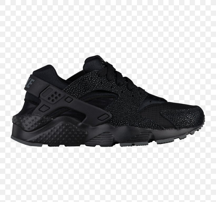 Nike Air Huarache Men's Shoe Sports Shoes, PNG, 767x767px, Huarache, Athletic Shoe, Basketball Shoe, Black, Clothing Download Free