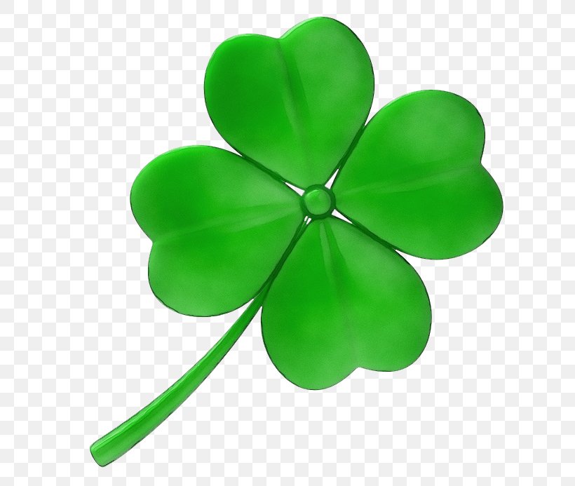 Saint Patricks Day, PNG, 693x693px, Watercolor, Automotive Wheel System, Clover, Flower, Fourleaf Clover Download Free