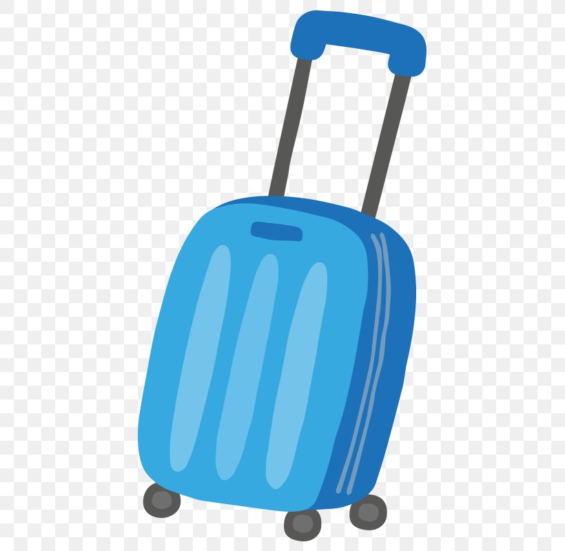 Suitcase Baggage Airline Ticket Image Travel, PNG, 800x800px, Suitcase, Airline Ticket, Baggage, Electric Blue, Event Tickets Download Free