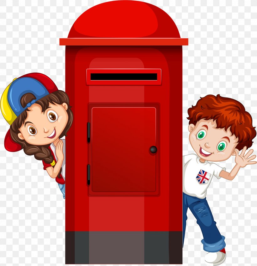 Boy Cartoon, PNG, 1417x1466px, Girl, Boy, Cartoon, Mail, Mailbox Download Free