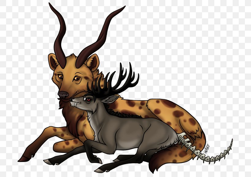 Cattle Deer Mammal Antelope, PNG, 720x578px, Cat, Antelope, Antler, Big Cat, Big Cats Download Free