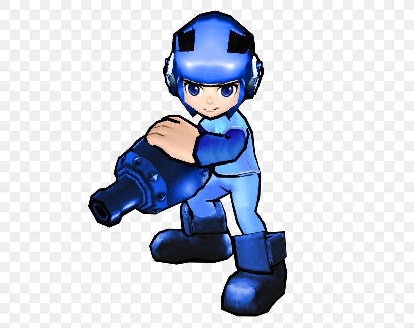 Cobalt Blue Character Fiction Clip Art, PNG, 500x650px, Cobalt Blue, Baseball, Baseball Equipment, Blue, Character Download Free