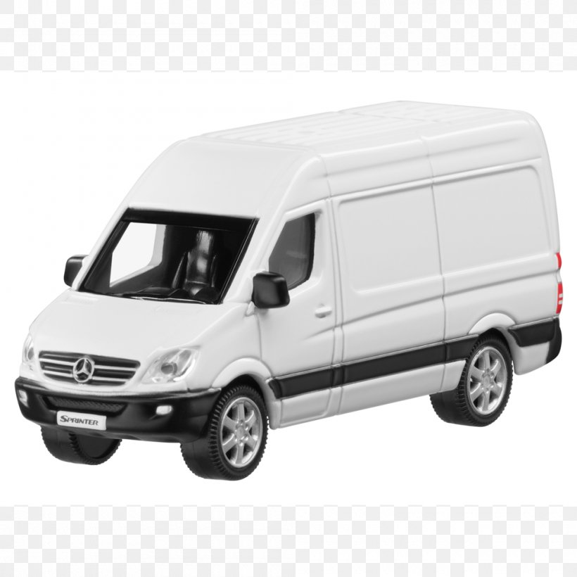 Compact Van Mercedes-Benz Sprinter Car Mercedes-Benz A-Class, PNG, 1000x1000px, Compact Van, Automotive Design, Automotive Exterior, Brand, Bumper Download Free