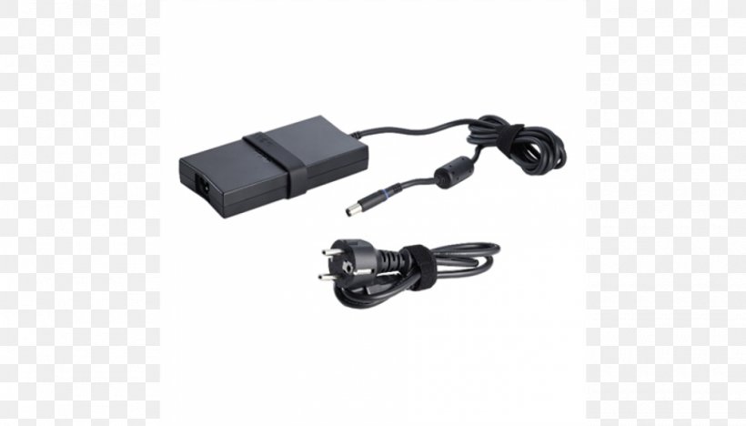 Dell Laptop Battery Charger AC Adapter Power Converters, PNG, 1400x800px, Dell, Ac Adapter, Adapter, Battery Charger, Computer Download Free