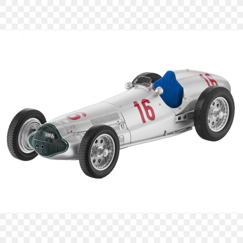 Formula One Car Mercedes-Benz W154 Model Car, PNG, 1000x1000px, Formula One Car, Automotive Design, Brand, Car, Diecast Toy Download Free