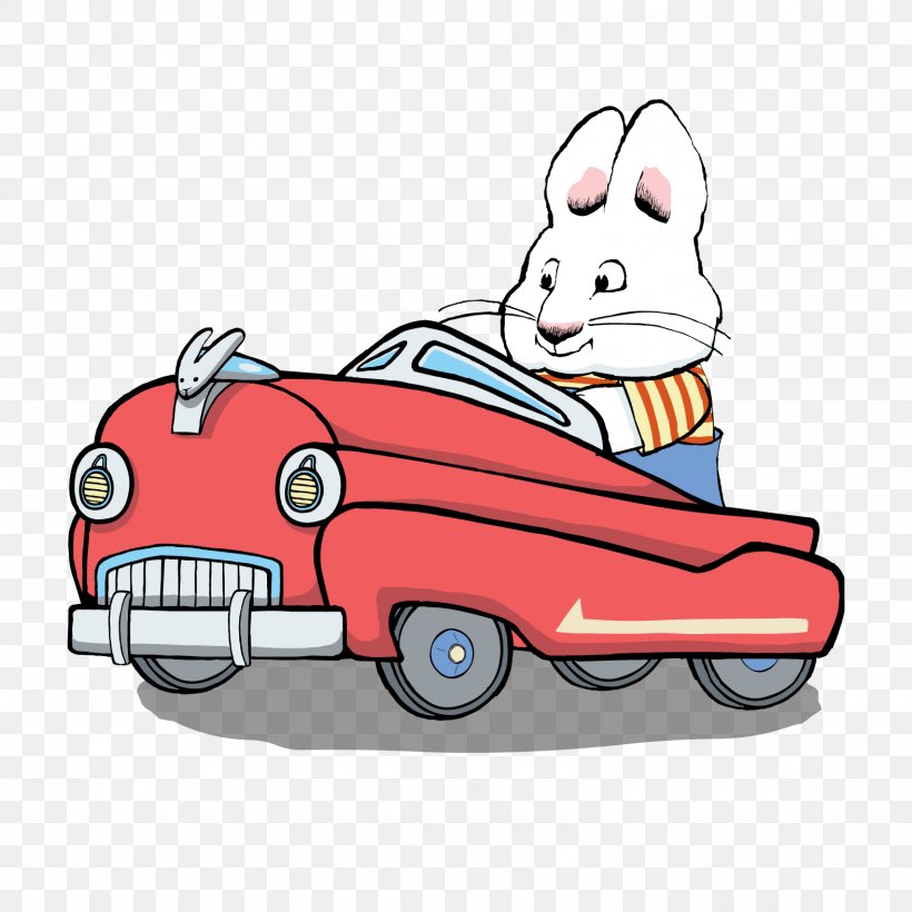 Max Bunny Animated Cartoon, PNG, 1575x1575px, Max Bunny, Animated Cartoon, Automotive Design, Car, Cartoon Download Free