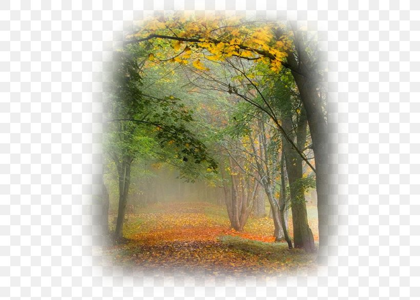 Painting Landscape Desktop Wallpaper Picture Frames, PNG, 600x586px, Painting, Animal, Art, Autumn, Landscape Download Free