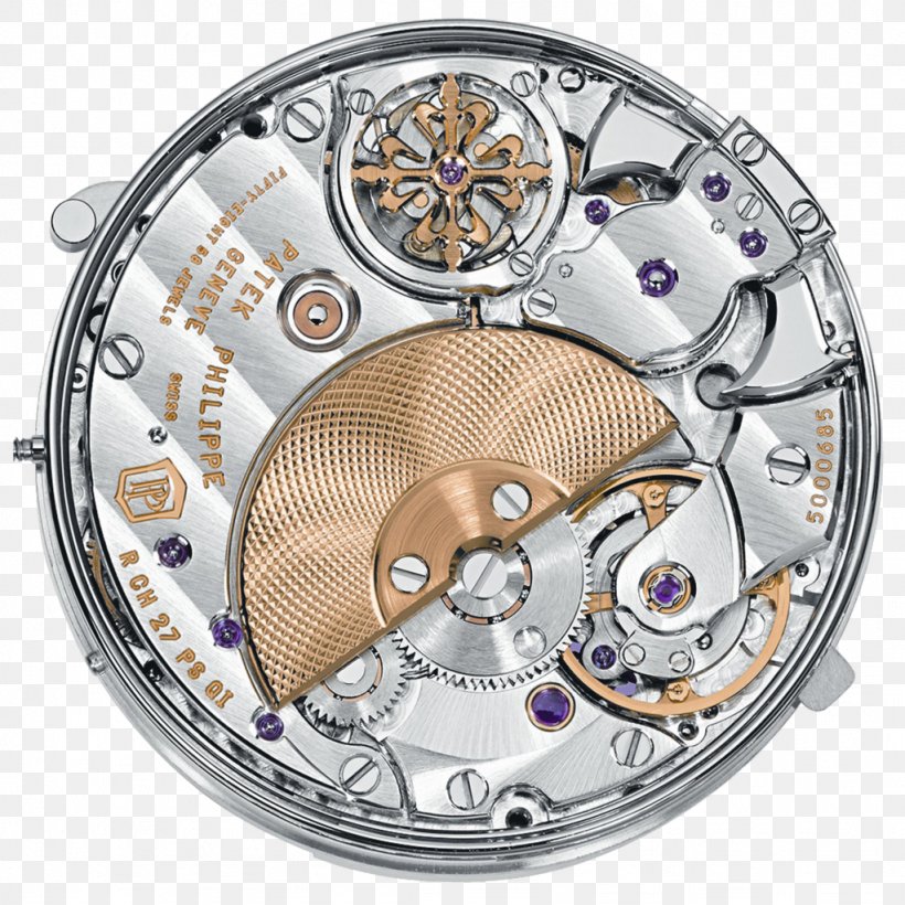 Patek Philippe & Co. Grande Complication Watch Repeater, PNG, 1024x1024px, Patek Philippe Co, Annual Calendar, Chronograph, Clock, Complication Download Free