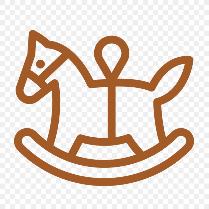 Rocking Horse, PNG, 1024x1024px, Ornament, Area, Furniture, Symbol Download Free
