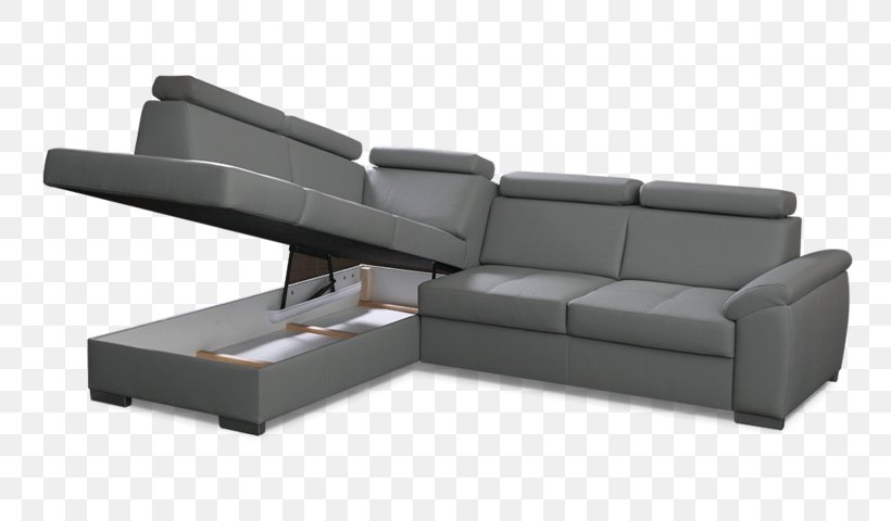 Sofa Bed Couch Chaise Longue Sedací Souprava Furniture, PNG, 800x480px, Sofa Bed, Armrest, Bedding, Chaise Longue, Comfort Download Free