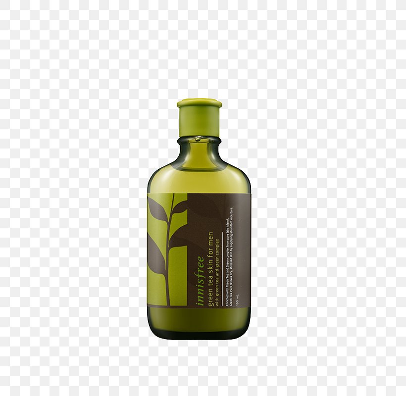 South Korea Green Tea Lotion Innisfree Cosmetics, PNG, 800x800px, South Korea, Amorepacific Corporation, Bottle, Brand, Cosmetics Download Free