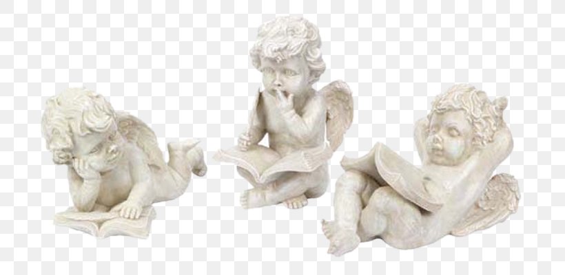 Statue Figurine Cherub Angel, PNG, 725x400px, Watercolor, Cartoon, Flower, Frame, Heart Download Free