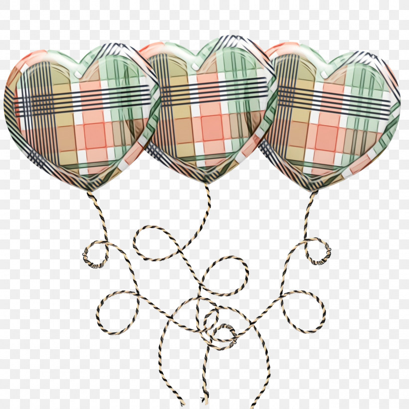 Balloon Heart M-095, PNG, 1280x1280px, Watercolor, Balloon, Heart, M095, Paint Download Free