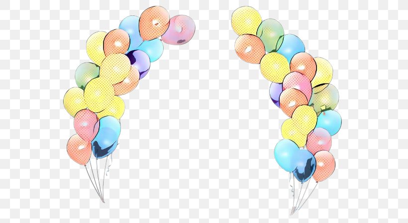 Balloon Product, PNG, 600x449px, Balloon, Art, Party Supply Download Free