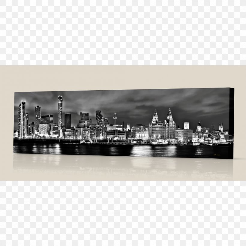 Black And White Canvas Print Photography, PNG, 1000x1000px, Black And White, Art, Blue, Canvas, Canvas Print Download Free