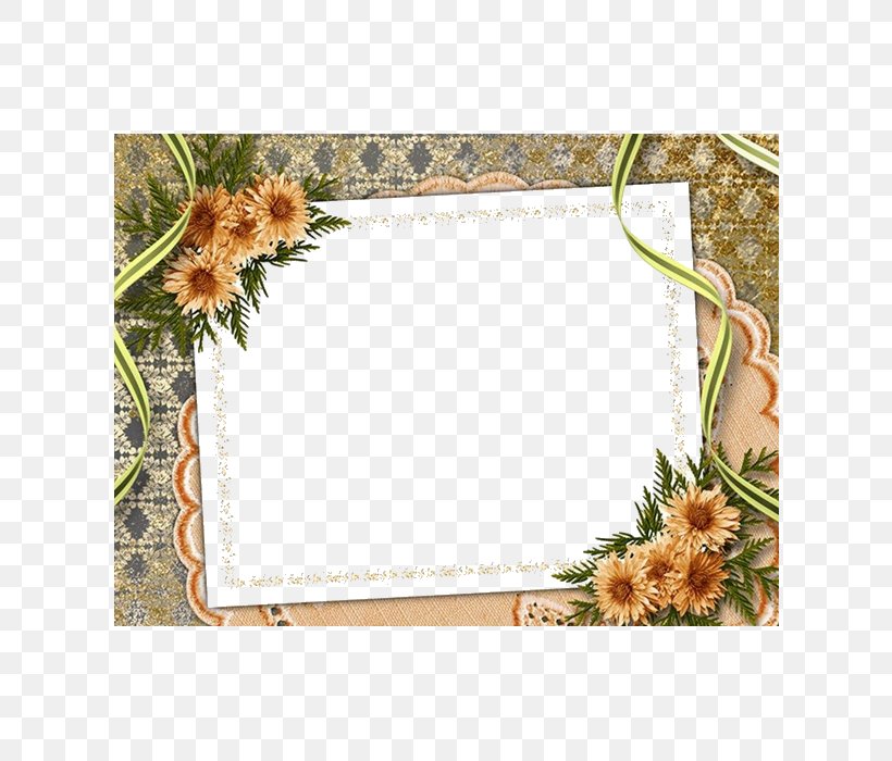 Electronic Photo Frame For Sun Drying, PNG, 700x700px, Picture Frames, Chrysanthemum, Depositfiles, Digital Photo Frame, Fundal Download Free