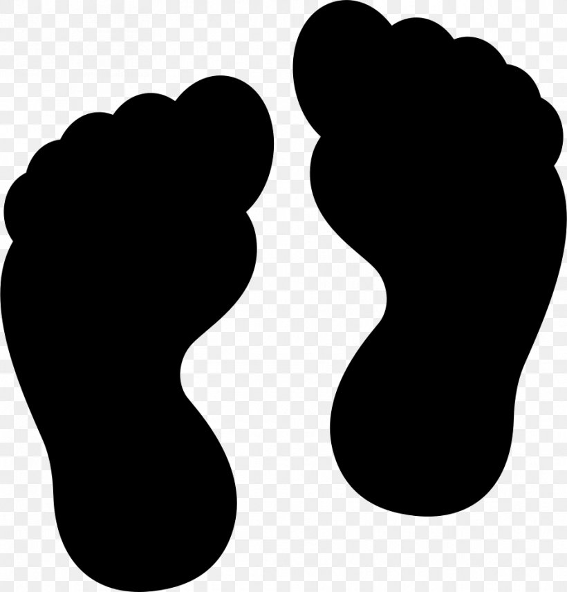 Footprint Drawing, PNG, 938x980px, Footprint, Animal, Animal Track, Black And White, Drawing Download Free