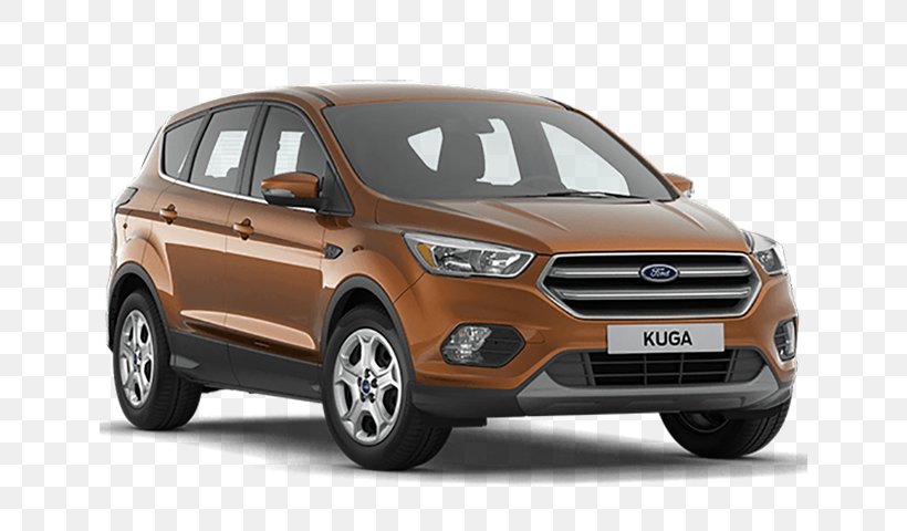 Ford Kuga Ford Motor Company Car Pertwee And Back Ltd, PNG, 640x480px, 2018 Ford Fiesta Titanium, Ford Kuga, Automatic Transmission, Automotive Design, Automotive Exterior Download Free