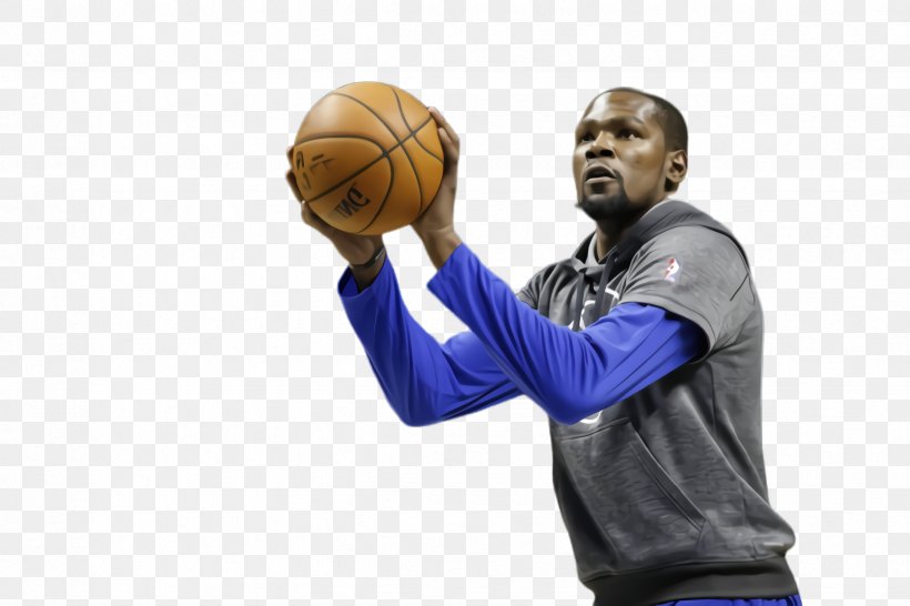 Kevin Durant, PNG, 2448x1632px, Kevin Durant, Ball, Ball Game, Basketball, Basketball Moves Download Free