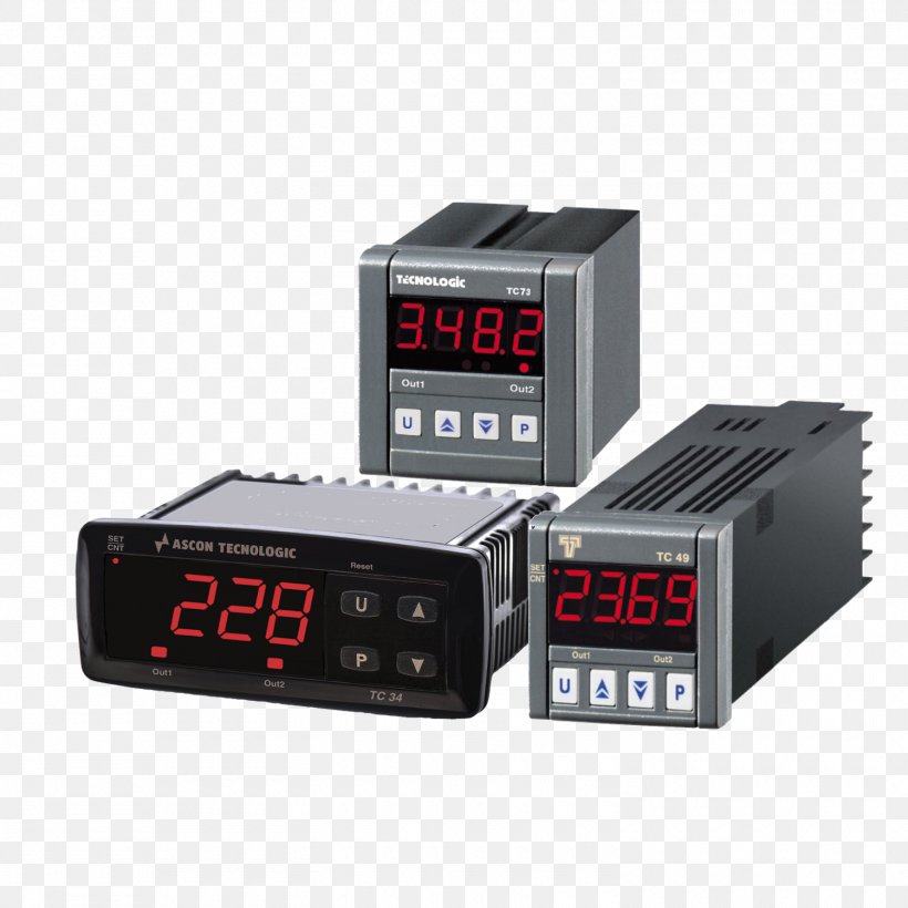 Process Control Temperature Bộ điều Khiển Automation Display Device, PNG, 1500x1500px, Process Control, Automation, Control Engineering, Counter, Digital Control Download Free