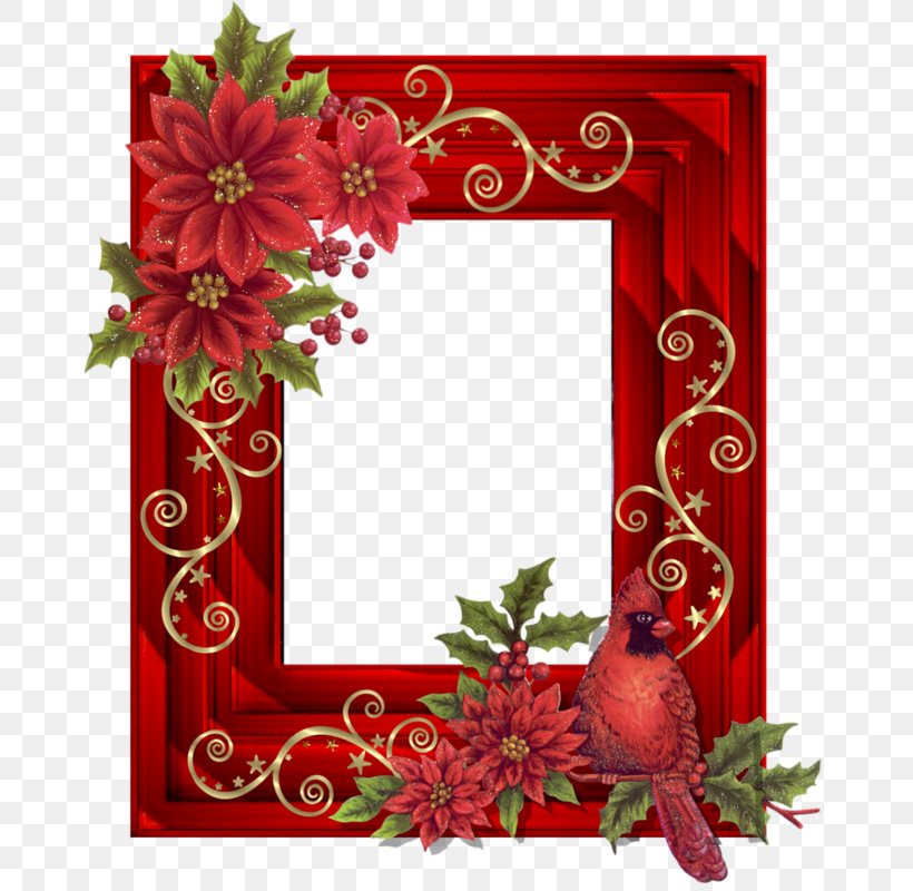 Santa Claus Picture Frames Christmas Day Christmas Photo Frames> Clip Art, PNG, 667x800px, Santa Claus, Christmas Day, Christmas Decoration, Cut Flowers, Decor Download Free