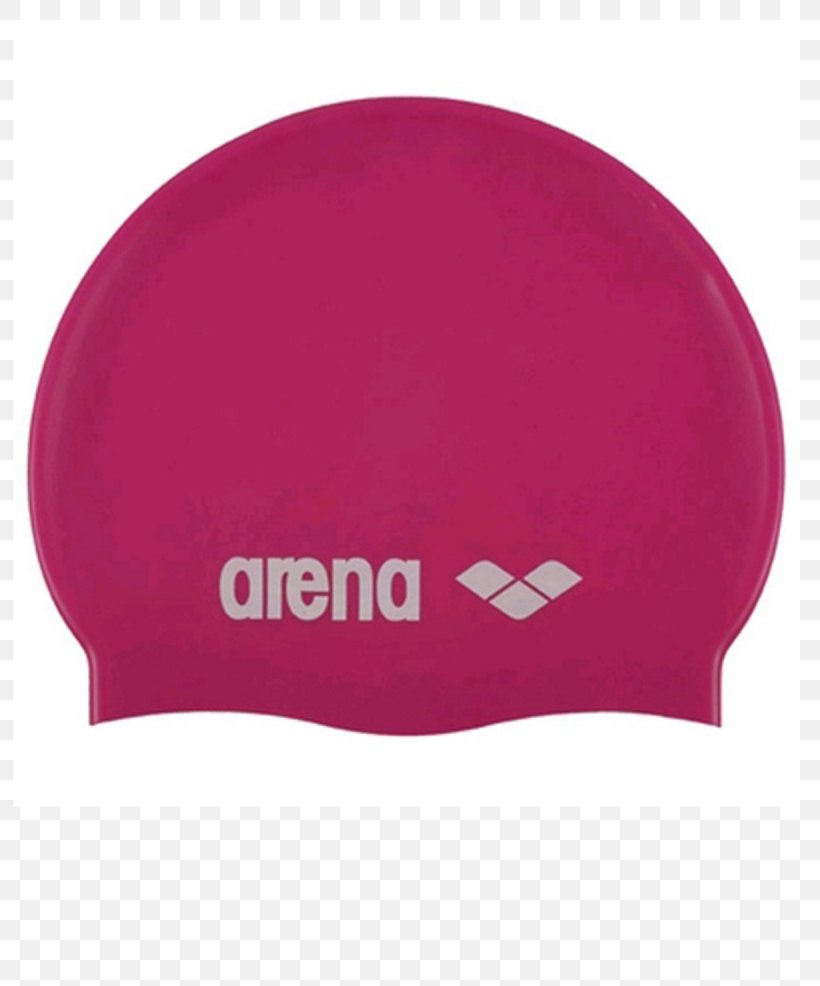 Swim Caps Arena Classic Silicone, PNG, 1230x1479px, Cap, Arena, Headgear, Magenta, Pink Download Free
