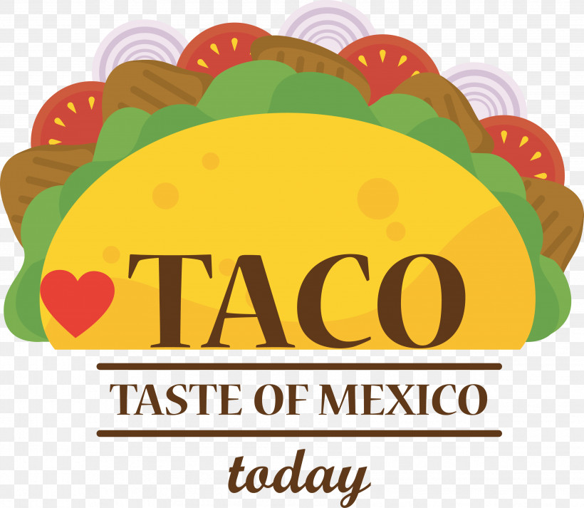 Taco Day National Taco Day, PNG, 3663x3186px, Taco Day, National Taco Day Download Free