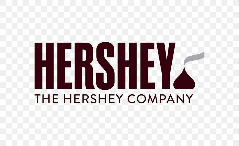 The Hershey Company Reese's Peanut Butter Cups Logo Hershey Bar, PNG, 700x500px, Hershey, Brand, Business, Chocolate, Company Download Free