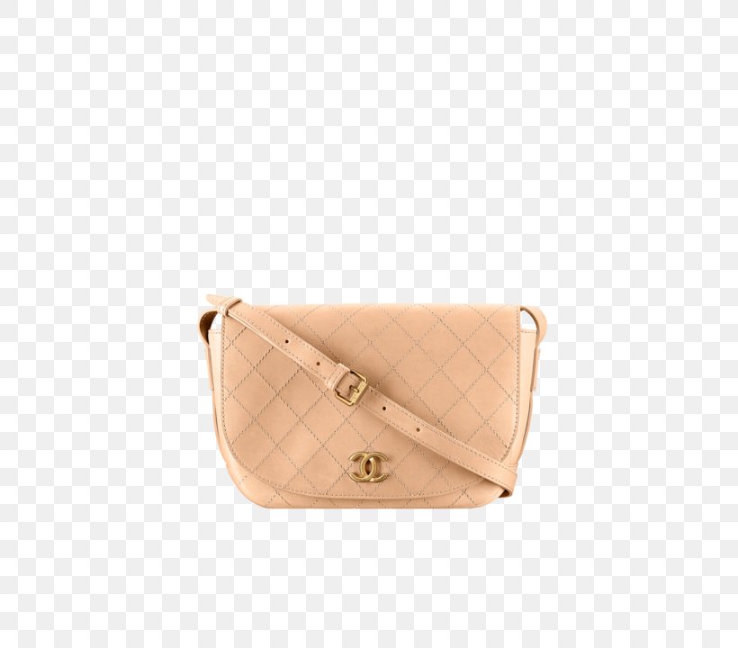 Chanel Leather Handbag Fashion Wallet, PNG, 564x720px, Chanel, Bag, Beige, Brown, Calfskin Download Free