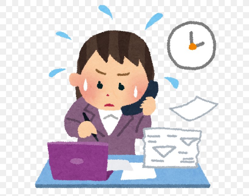 いらすとや Child ビジネスマン Woman Png 632x646px Watercolor Cartoon Flower Frame Heart Download Free