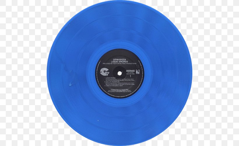 Compact Disc Cobalt Blue Computer Hardware, PNG, 500x500px, Compact Disc, Blue, Cobalt, Cobalt Blue, Computer Hardware Download Free