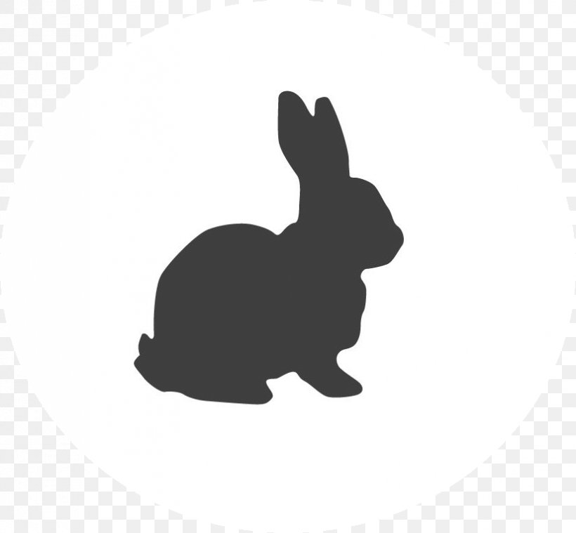 Easter Bunny Background, PNG, 826x765px, Rabbit, Animal Figure, Blackandwhite, Drawing, Easter Bunny Download Free