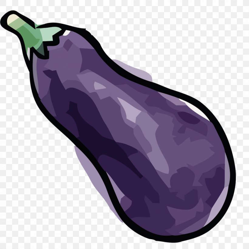 Eggplant Vecteur Vegetable, PNG, 1000x1000px, Eggplant, Concepteur, Drawing, Gratis, Material Download Free