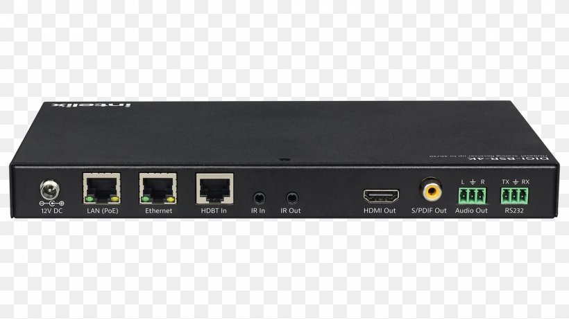 HDMI RF Modulator Wireless Access Points Ethernet Hub Radio Receiver, PNG, 1600x900px, Hdmi, Amplifier, Audio, Audio Receiver, Av Receiver Download Free