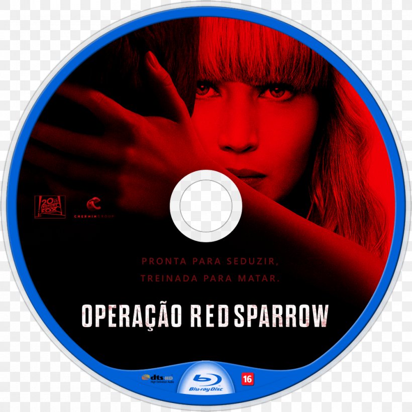 Jennifer Lawrence Red Sparrow Thriller Film The Hunger Games, PNG, 1000x1000px, 2018, Jennifer Lawrence, Brand, Cinema, Cinematography Download Free