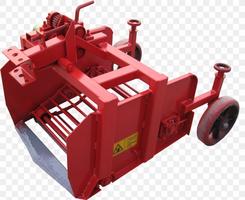 Machine Potato Harvester Combine Harvester Agriculture, PNG, 1280x1047px, Machine, Agricultural Machinery, Agriculture, Combine Harvester, Farm Download Free