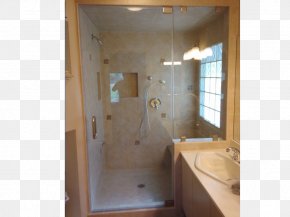 Steam Shower - Modern Bathroom Countertop Shower Kitchen PNG