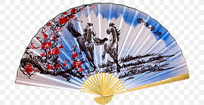 Paper Hand Fan 張扇 Bird-and-flower Painting, PNG, 707x421px, Paper, Birdandflower Painting, Chinoiserie, Decorative Fan, Fashion Accessory Download Free