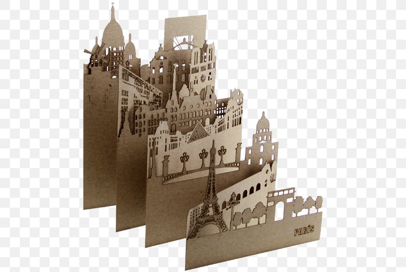 Papercutting Paris Art Paper Craft, PNG, 550x550px, Paper, Art, Artist, Castle, Cutting Download Free