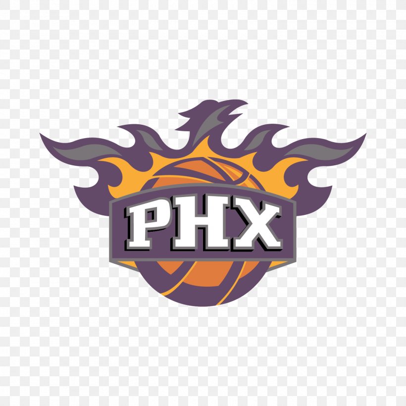 Phoenix Suns The NBA Finals Downtown Phoenix Logo, PNG, 1500x1500px, Phoenix Suns, Basketball, Brand, Brandon Knight, Downtown Phoenix Download Free