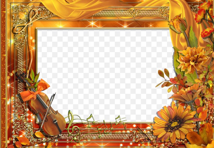 Picture Frame Violin Photography, PNG, 1024x710px, Picture Frame, Bilibili, Data, Digital Photo Frame, Orange Download Free