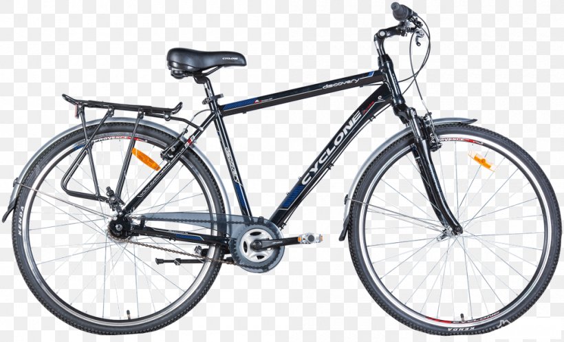 Single-speed Bicycle Road Bicycle Mountain Bike Cube Bikes, PNG, 1000x607px, Bicycle, Bicycle Accessory, Bicycle Fork, Bicycle Frame, Bicycle Handlebar Download Free