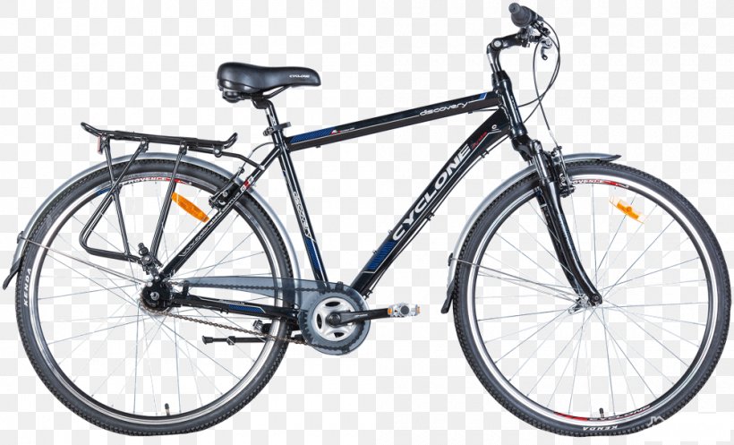 cube singlespeed