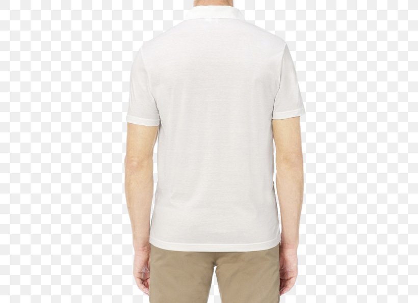 T-shirt Sleeve Shoulder Collar, PNG, 595x595px, Tshirt, Beige, Collar, Neck, Shoulder Download Free