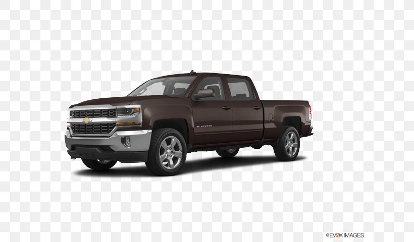 2018 Chevrolet Silverado 1500 Pickup Truck Car 2018 RAM 1500, PNG, 640x480px, 2018 Chevrolet Silverado 1500, 2018 Chevrolet Traverse, 2018 Ram 1500, Automotive Exterior, Automotive Tire Download Free