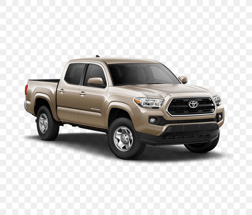 2018 Toyota Tacoma TRD Pro Car Pickup Truck Toyota Racing Development, PNG, 700x700px, 2017 Toyota Tacoma, 2017 Toyota Tacoma Trd Pro, 2018 Toyota Tacoma, 2018 Toyota Tacoma Trd Off Road, 2018 Toyota Tacoma Trd Pro Download Free