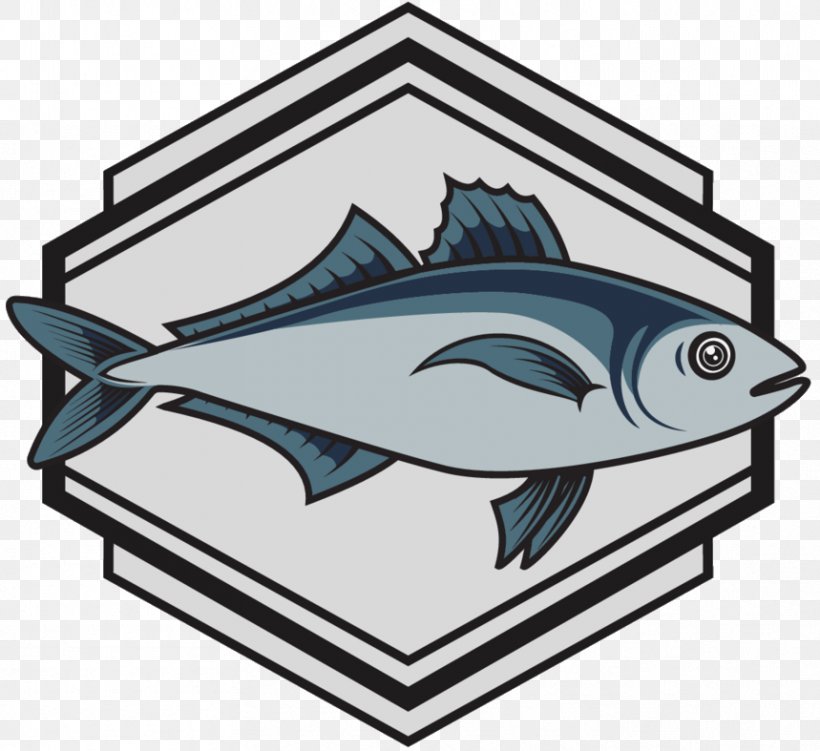 Advertising Vector Graphics Clip Art Logo Illustration, PNG, 859x787px, Advertising, Albacore Fish, Bass, Bonyfish, Brand Download Free